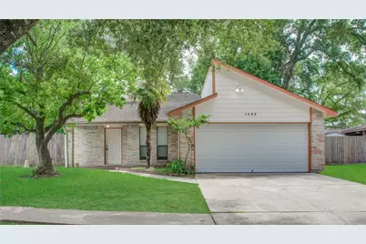 7022 Foxbrook Drive, Humble, TX 77338 - Photo 2