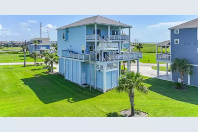 25027 Intrepid Lane, Galveston, TX 77554 - Photo 2