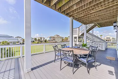 25027 Intrepid Lane, Galveston, TX 77554 - Photo 4