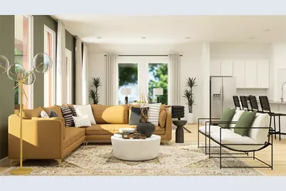 2227 Pacific Current Way, League City, TX 77573 - Photo 2