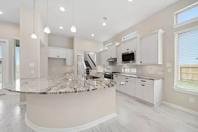 22611 Big Stump Drive, Porter, TX 77365 - Photo 2