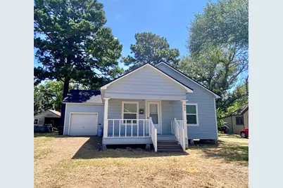 826 Fowlkes Street, Sealy, TX 77474 - Photo 1