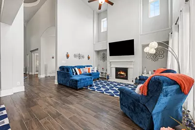 10019 Cypress Path, Missouri City, TX 77459 - Photo 6
