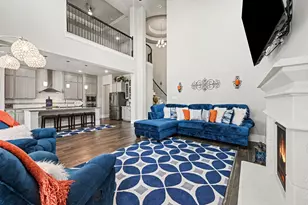 10019 Cypress Path, Missouri City, TX 77459 - Photo 8