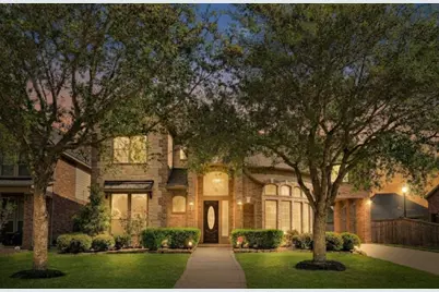 28214 Churchill Court, Fulshear, TX 77441 - Photo 2