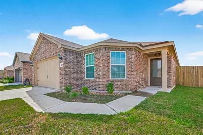 10718 Millet Court, Richmond, TX 77469 - Photo 1
