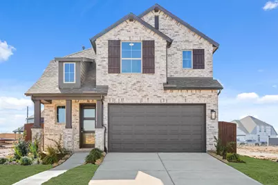 5314 Getty Lane, Manvel, TX 77578 - Photo 1