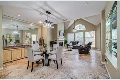 10814 Millridge Pines Court, Houston, TX 77070 - Photo 6