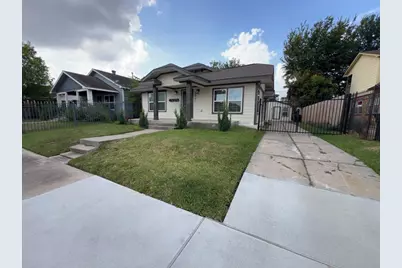 224 Everton Street #Back, Houston, TX 77003 - Photo 1