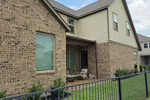 9523 Caddo Ridge Ln, Cypress, TX 77433 - Photo 20