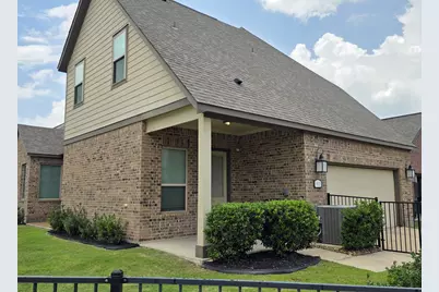 9523 Caddo Ridge Lane, Cypress, TX 77433 - Photo 1