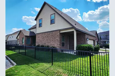 9523 Caddo Ridge Lane, Cypress, TX 77433 - Photo 6