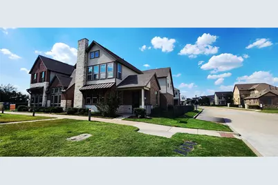 9523 Caddo Ridge Lane, Cypress, TX 77433 - Photo 2