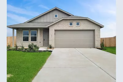 452 Texas Pecan Drive, Katy, TX 77493 - Photo 1