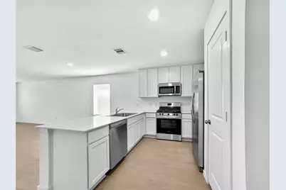 452 Texas Pecan Drive, Katy, TX 77493 - Photo 2