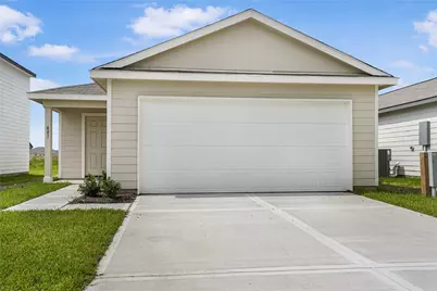 881 Road 590114, Cleveland, TX 77327 - Photo 2