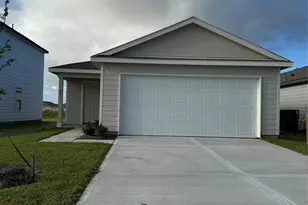 881 Rd 590114, Cleveland, TX 77327 - Photo 2