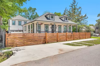 1506 Tabor Street, Houston, TX 77009 - Photo 1