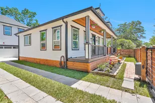 1506 Tabor St, Houston, TX 77009 - Photo 4