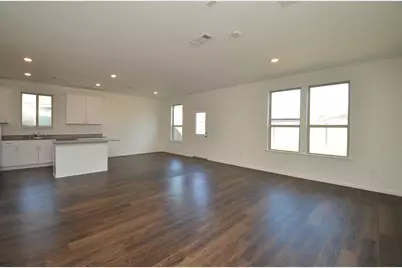 16439 Big Hickory Dr, Conroe, TX 77302 - Photo 4