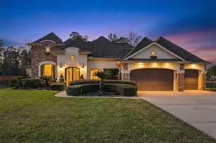 27515 Siandra Creek Ln, Spring, TX 77386 - Photo 2