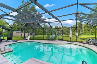 20615 County Road 461, Brazoria, TX 77422 - Photo 2