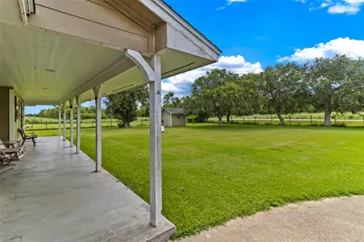 20615 County Road 461, Brazoria, TX 77422 - Photo 4