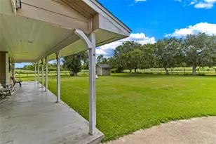 20615 County Rd 461, Brazoria, TX 77422 - Photo 4