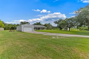 20615 County Rd 461, Brazoria, TX 77422 - Photo 1