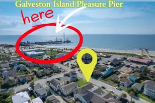 2912 Avenue R, Galveston, TX 77550 - Photo 2