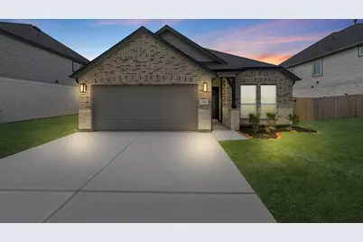 3102 Spitfire Drive, Rosenberg, TX 77471 - Photo 1