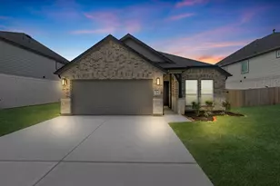 3102 Spitfire Dr, Rosenberg, TX 77471 - Photo 1