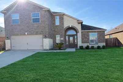 20615 Silver Tea Avenue, Hockley, TX 77447 - Photo 2