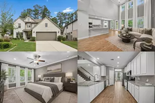 15227 Deseo Dr, Conroe, TX 77302 - Photo 1