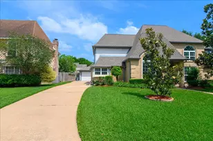 615 Abbotswood Ct, Katy, TX 77450 - Photo 2