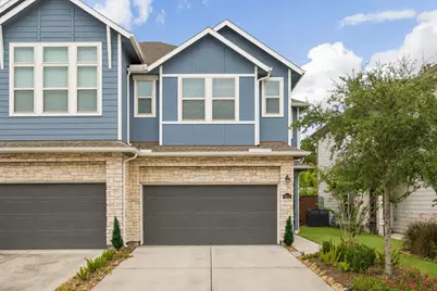 5013 Lehman Oaks Drive, Houston, TX 77018 - Photo 2