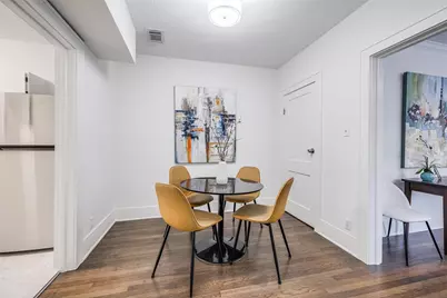 601 Bomar Street #3, Houston, TX 77006 - Photo 12