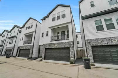 718 W Donovan Street #A, Houston, TX 77091 - Photo 36