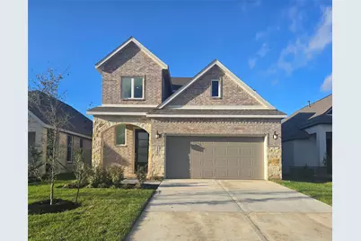 29063 Bison Haven Drive, Hockley, TX 77447 - Photo 1
