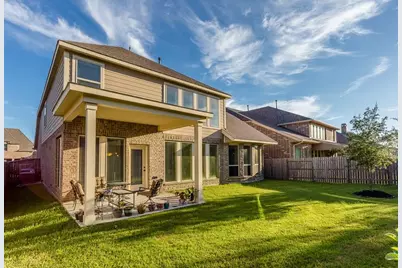 16814 Bannermans Way, Richmond, TX 77407 - Photo 34