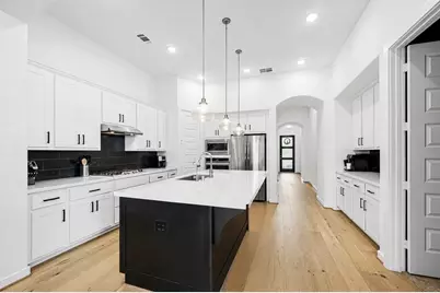 2702 Country Lane, Katy, TX 77493 - Photo 6