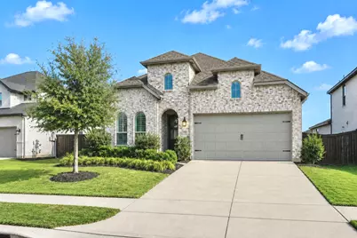 2702 Country Lane, Katy, TX 77493 - Photo 1