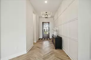 9918 Hunters Run Dr, Missouri City, TX 77459 - Photo 4