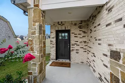 9718 Grooveburr Court, Conroe, TX 77385 - Photo 20