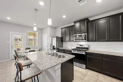9718 Grooveburr Court, Conroe, TX 77385 - Photo 34