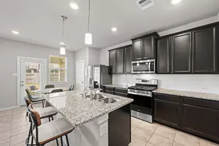 9718 Grooveburr Ct, Conroe, TX 77385 - Photo 34