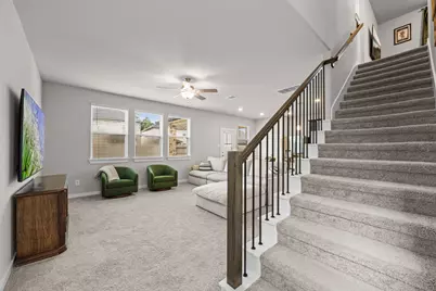 9718 Grooveburr Court, Conroe, TX 77385 - Photo 22