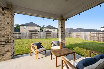 9718 Grooveburr Court, Conroe, TX 77385 - Photo 26