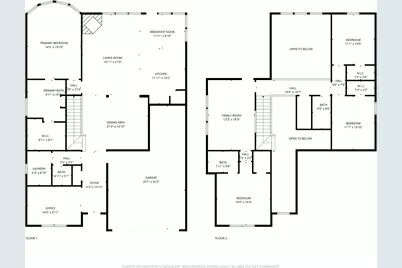 6906 Honeybird Meadow Circle, Katy, TX 77493 - Photo 40