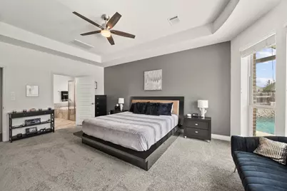 6906 Honeybird Meadow Circle, Katy, TX 77493 - Photo 16